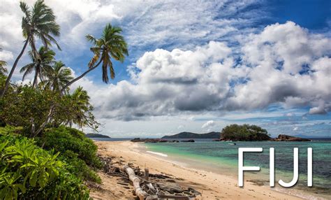 Fiji Travel Guide – Earth Trekkers