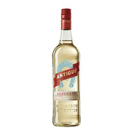 Tequila Herradura Antiguo Rep 1000 Ml Sumiller