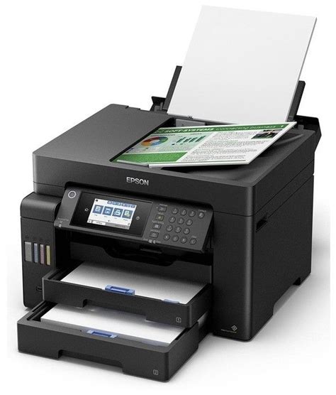 Epson l15160 A3 скоростной принтер: 1 000 у.е. - Периферийные ...
