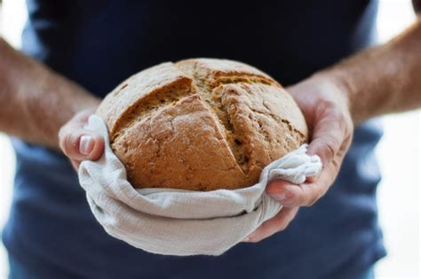 Riscoprire Il Profumo Del Pane Fresco 16 Ottobre La Giornata Mondiale