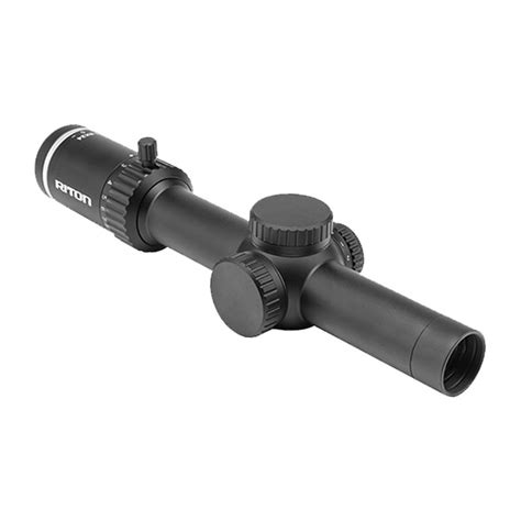 RITON SCOPE 3 TACTIX 1-8X24 | BBG Engineering