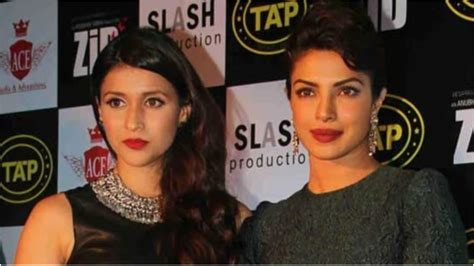 Priyanka Chopra Wishes Cousin Mannara Chopra Ahead Of Bigg Boss 17