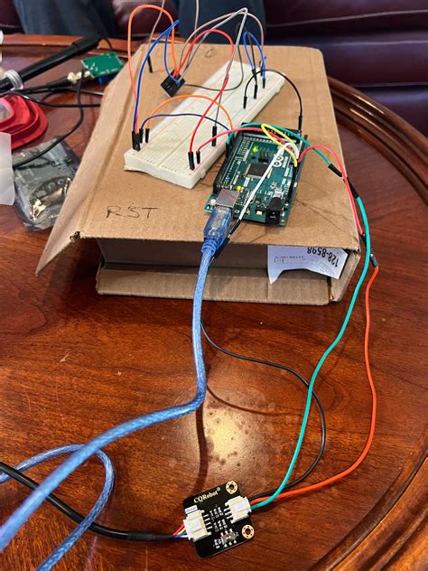 Help Connecting A Esp8266 01 To A Arduino Mega 2560 And Multiple