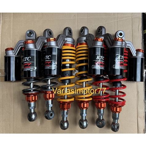 Jual SHOCK BREAKER TABUNG ATAS COPY KTC EXTREME RXKING GOG TIGER REVO