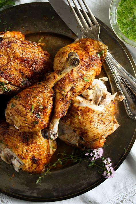 Half Chicken Breast Recipes Setkab