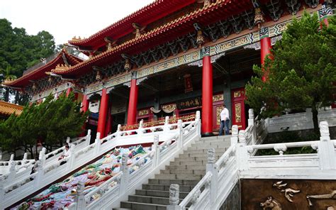 Taoism Place Of Worship