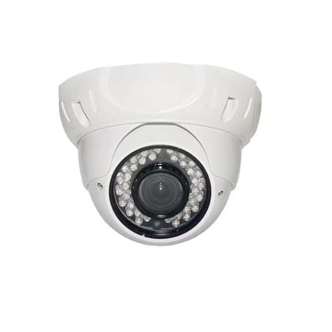 Spt Wired Indoor Or Outdoor Sony Ccd Outdoor Ir Vandal Proof Dome