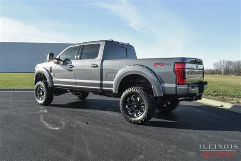 2021 Ford F 250 Super Duty Lariat 30k In Upgrades For Sale