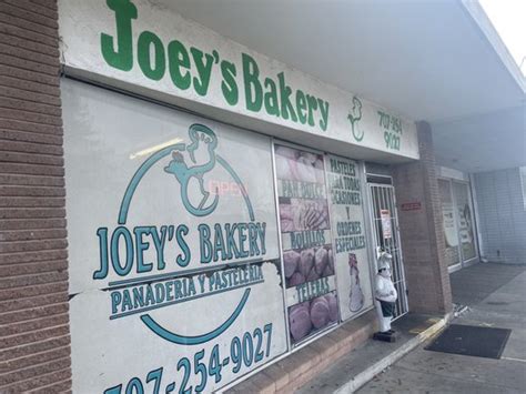 Joeys Bakery Updated January 2025 51 Photos And 59 Reviews 2556