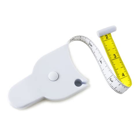 Buy Perfect Body Tape Measure 80 Inch Automatic Telescopic Tape