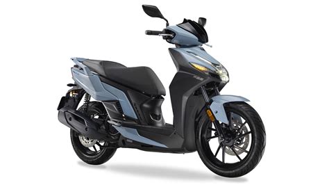 Ofertas Y Precios De Kymco Agility S 125 Abs Formulamoto Es