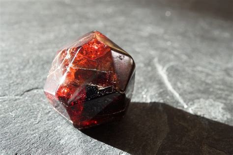 The Diverse World Of Garnets A Deep Dive Into The World S Oldest