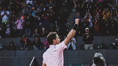 Generali Open Thiem In Kitzb Hel Dabei Servus Tv Bertr Gt