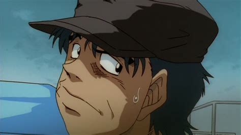 Hajime No Ippo The Fighting Sympathy For A Dream Assista Na Crunchyroll