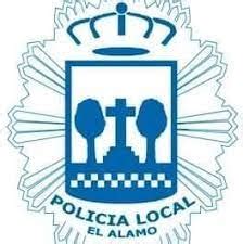 Oferta Empleo Publico Policia El Alamo Plazas Oposurpolicia