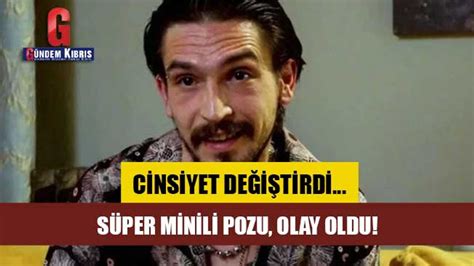 Timsah Celil S Per Minisiyle Poz Verdi G Ndem K Br S Gazetesi