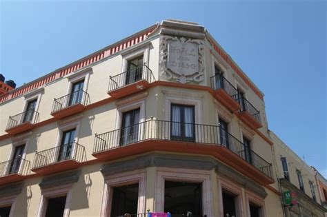 Hotel San Diego - UPDATED 2018 Prices & Reviews (Guanajuato, Mexico) - TripAdvisor