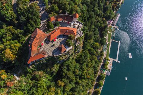 Bled Castle | Sightseeing | Bled