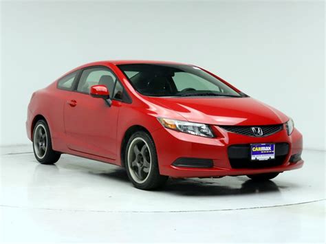 Used Honda Civic in San Antonio, TX for Sale