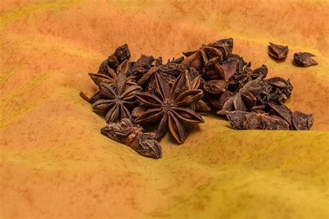 Star Anise Pixabay Pixabay