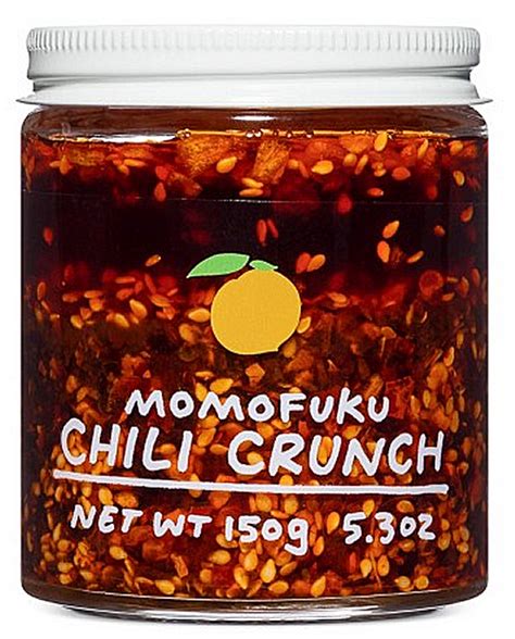 Momofuku Chili Crunch 2 Our Rv Adventures