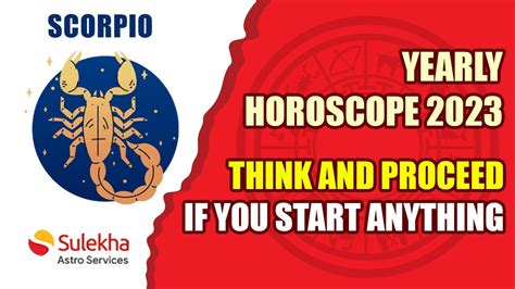 Scorpio Horoscope Finance Career Health Love And Relationship