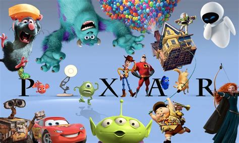 Le Logiciel De Cr Ation Des Studios Pixar Bient T Gratuit Vl M Dia