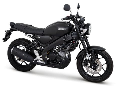 YAMAHA XSR 155 - Quang Phương
