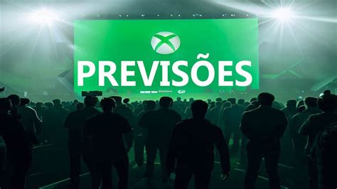 Previsões Sobre O Xbox Games Showcase Youtube