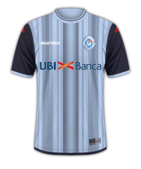 AlbinoLeffe 2020 21 Kits