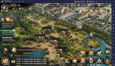 Kingdom Heroes Tactics Beginners Guide Master The Elements Of