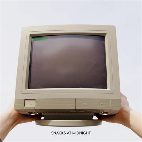 Fuck You Single By Snacks At Midnight Spotify