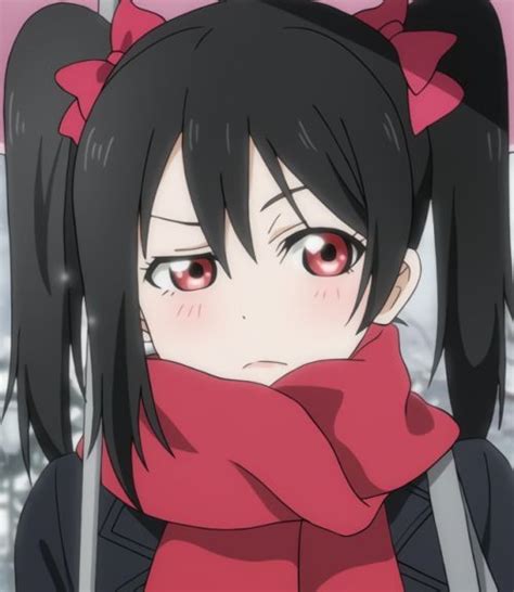 Create Meme Anime Girl Nico Yazawa Nico Yazawa Pictures Meme