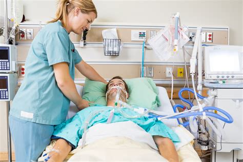 First ICU for Men Suffering from Cold – Critical Care News | News for ...