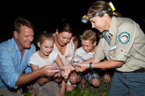 Kellys Beach Resort Bargara Mon Repos Turtle Centre