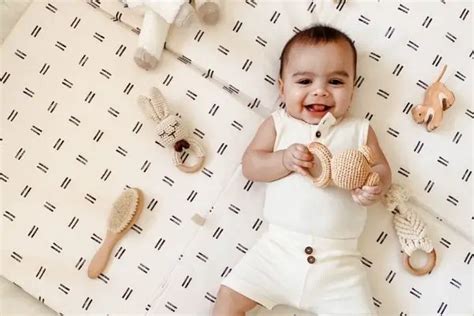 6 Best Non Toxic Play Mats (Organic And Safe For Babies)