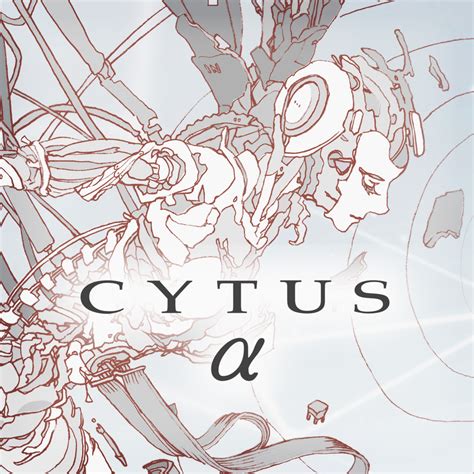 Test Cytus α sur Nintendo Switch Alert Go