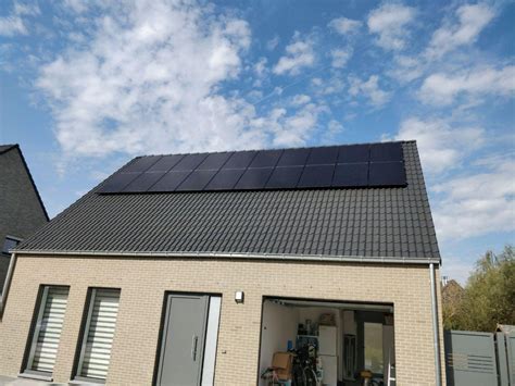 Ews Energy Zonnepanelen