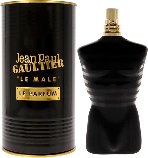 Amazon Jean Paul Gaultier Le Male Le Parfum EDP Intense Spray Men