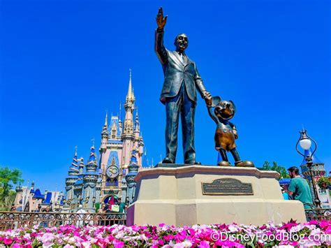 Dfb Video Easy Changes To Make Your Disney World Trip Better The