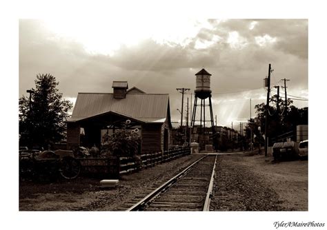 Old Town, Arvada, Co III by tylersrose on DeviantArt