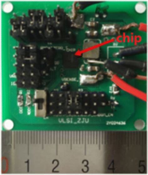 Experimental Prototype Of The Proposed Buck Converter Download Scientific Diagram