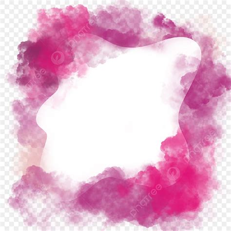 Maroon Smoke White Transparent Red Maroon Smoke Color Smoking Png