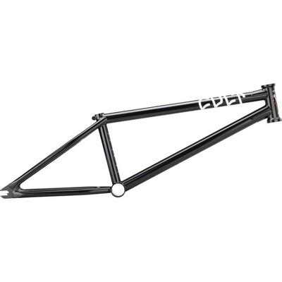 Cult Dehart Bmx Frame Target