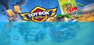 Todos Los Logros De Toybox Turbos En Pc Y C Mo Conseguirlos