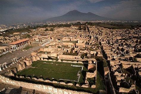 Tripadvisor Archäologische Stätte von Pompeji zur Verfügung gestellt