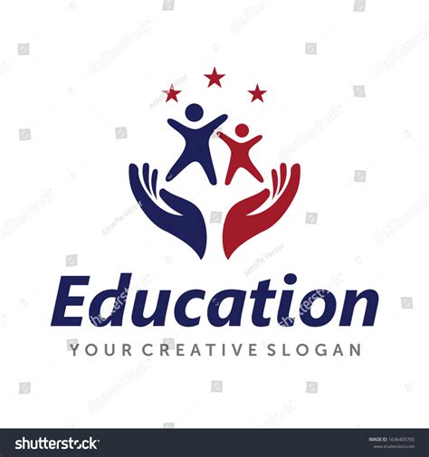 Thiết Kế Education Logo đẹp Và Chuyên Nghiệp Cho Trường Học Và Các Tổ