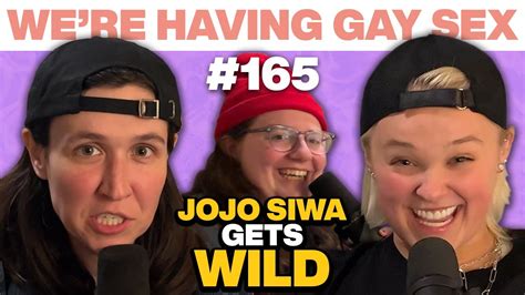 Jojo Siwas Cellular Phone Catastrophe Gay Comedy Series Were Having Gay Sex Ep 165 Youtube