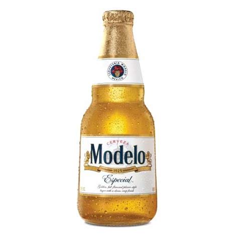 Cerveza Modelo Botella 355 ml Abasto y Licorería MarAzul