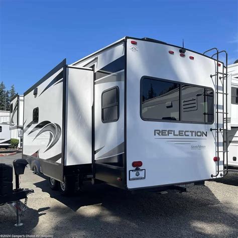 2023 Grand Design Reflection 303RLS RV For Sale In Sequim WA 98382